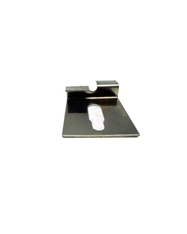 Customized and Easy Installation T-shaped Clip for  Facade Support System
