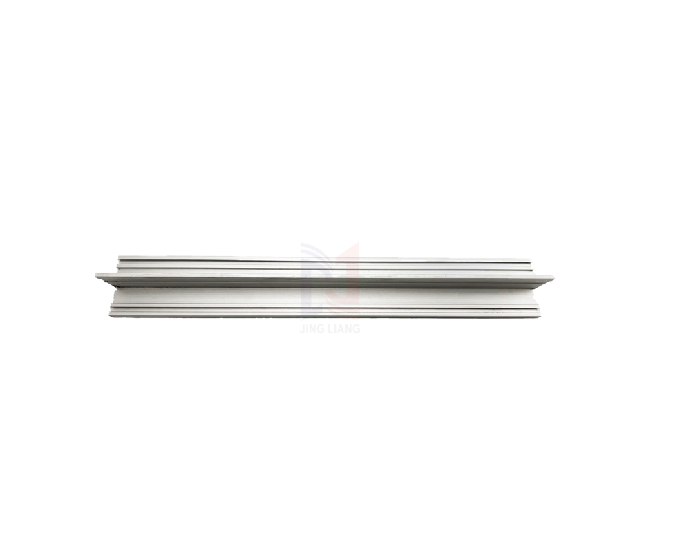 Anti-corrosion and  Customized  Seam  for  Facade Support System