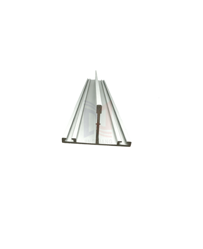 Anti-corrosion and  Customized  Seam  for  Facade Support System