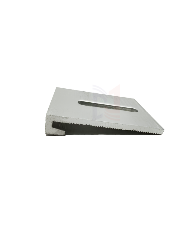 Customized and Anticorrosion Clip for Stone Facade Support System
