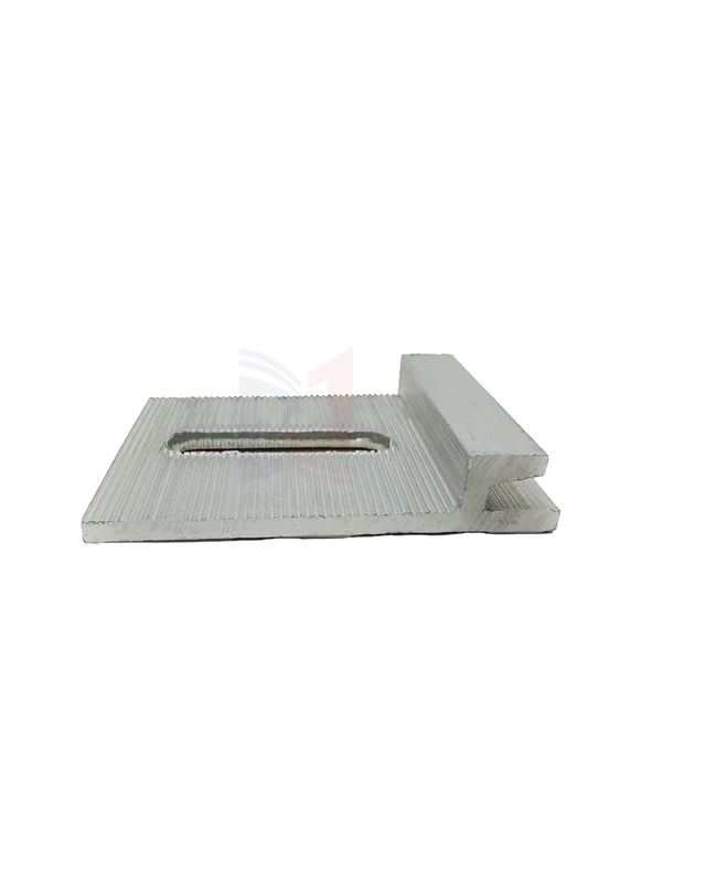 Easy-installation and Anticorrosion Clip for Stone Facade Support System