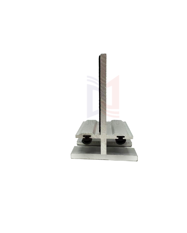 Easy-installation and Anticorrosion Clip for  Facade Support System