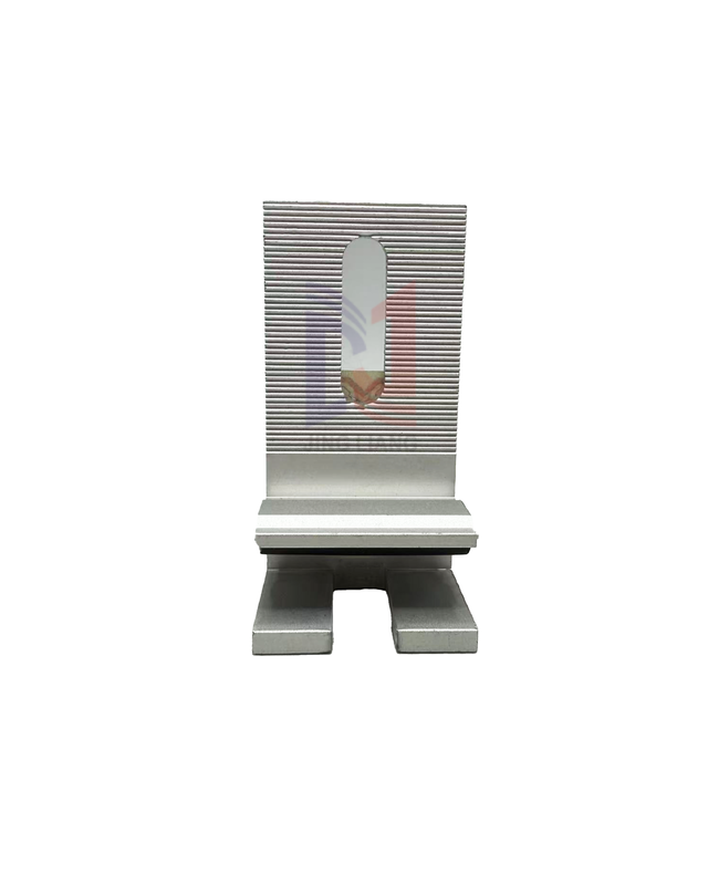 Easy-installation and Anticorrosion Clip for  Facade Support System