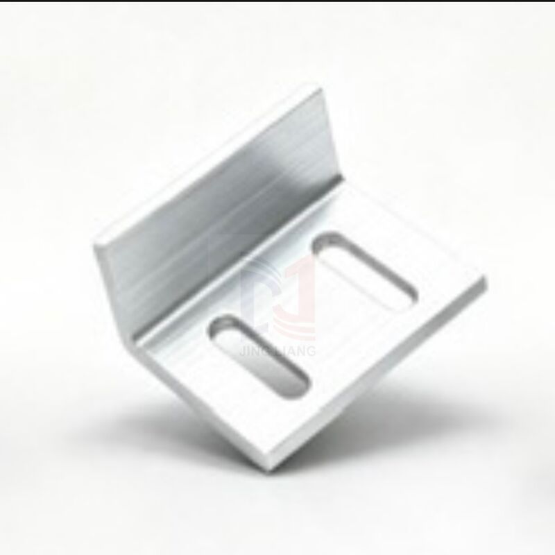 Competitive Pricing,Easy-installation and Anti-Corrosion Angle Bracket for Facade Support System