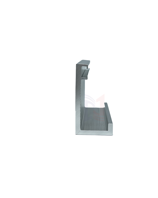 Factory Supply and Competitive Price Steel Embeded Part for Facade Support System
