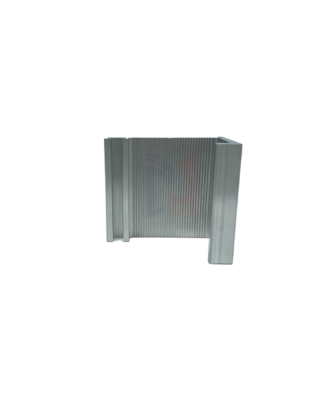 Factory Supply and Competitive Price Steel Embeded Part for Facade Support System