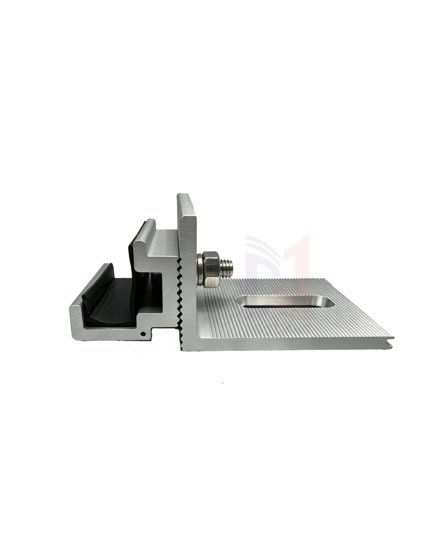 Energy Efficient and Anti Corrosion Facade Joint for Facade Support System