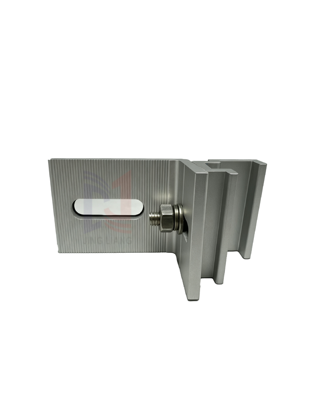Energy Efficient and Anti Corrosion Facade Joint for Facade Support System