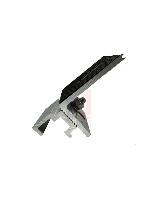 Energy Efficient and Anti Corrosion Facade Joint for Facade Support System