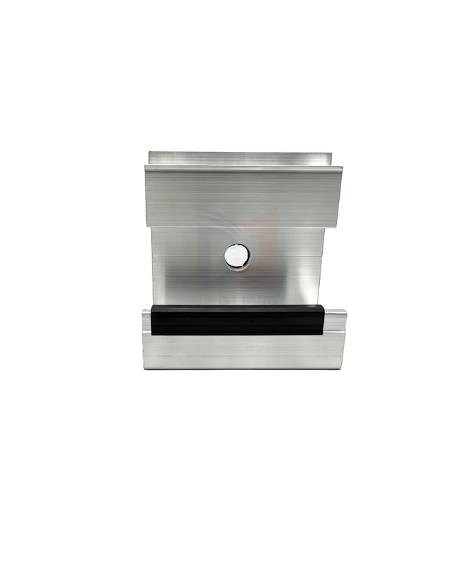 Factory supply and Easy Installation Alumium  Clip for Facade Support Systm