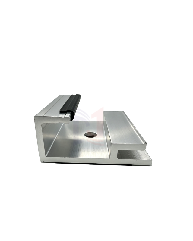 Factory supply and Easy Installation Alumium  Clip for Facade Support Systm