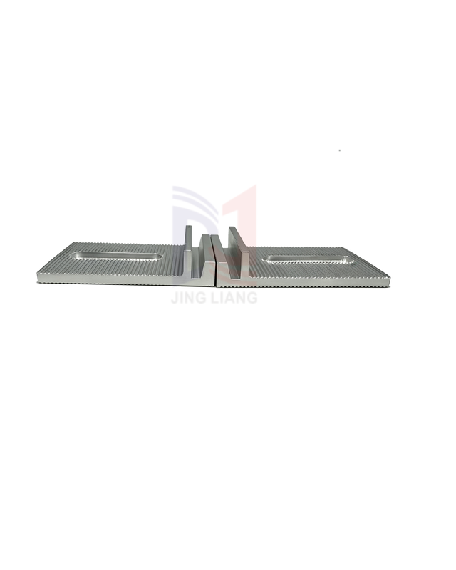 Factory Supply and Competitive Price Aluninum Clip for Facade Support System