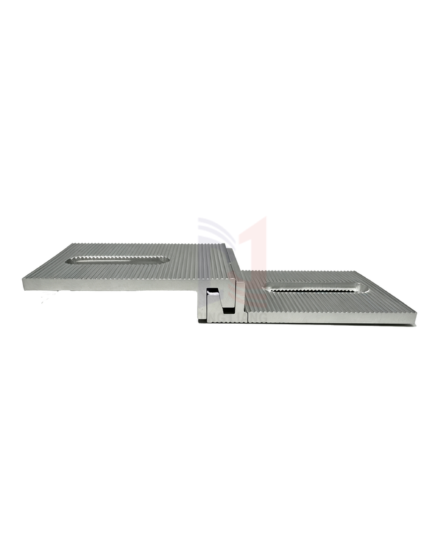 Factory Supply and Competitive Price Aluninum Clip for Facade Support System