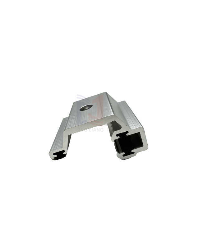 Factory Provide and Competitive Price Aluminum Clip for Facade Support System