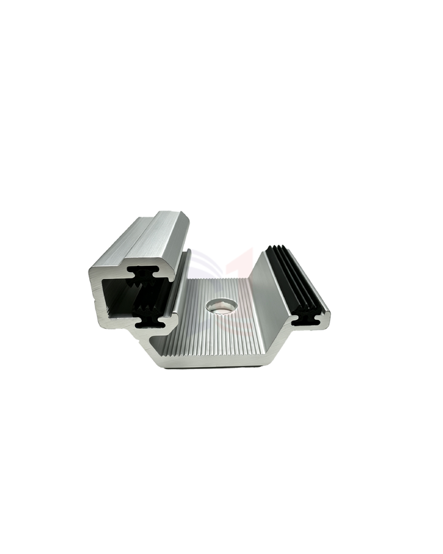 Factory Provide and Competitive Price Aluminum Clip for Facade Support System