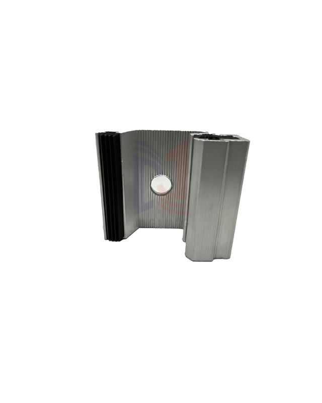 Factory Provide and Competitive Price Aluminum Clip for Facade Support System