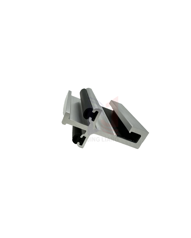 Factory supply and Easy Installation Alumium  Clip for Facade Support Systm