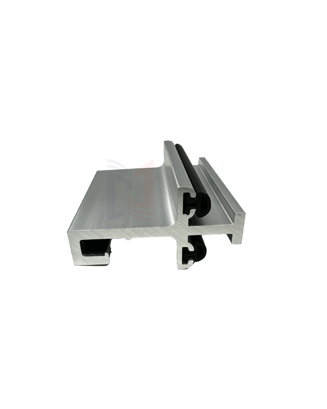 Factory supply and Easy Installation Alumium  Clip for Facade Support Systm