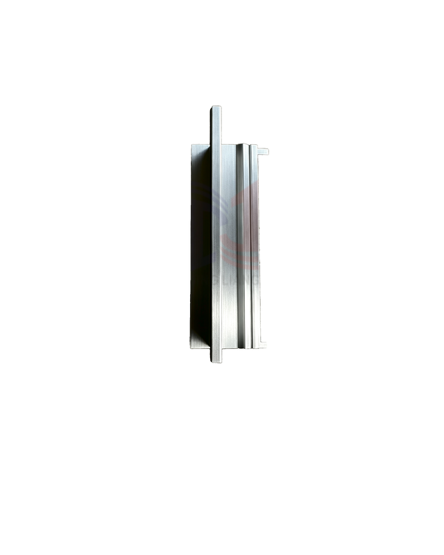 Factory Provide and Competitive Price Aluminum Clip  for Facade Support System
