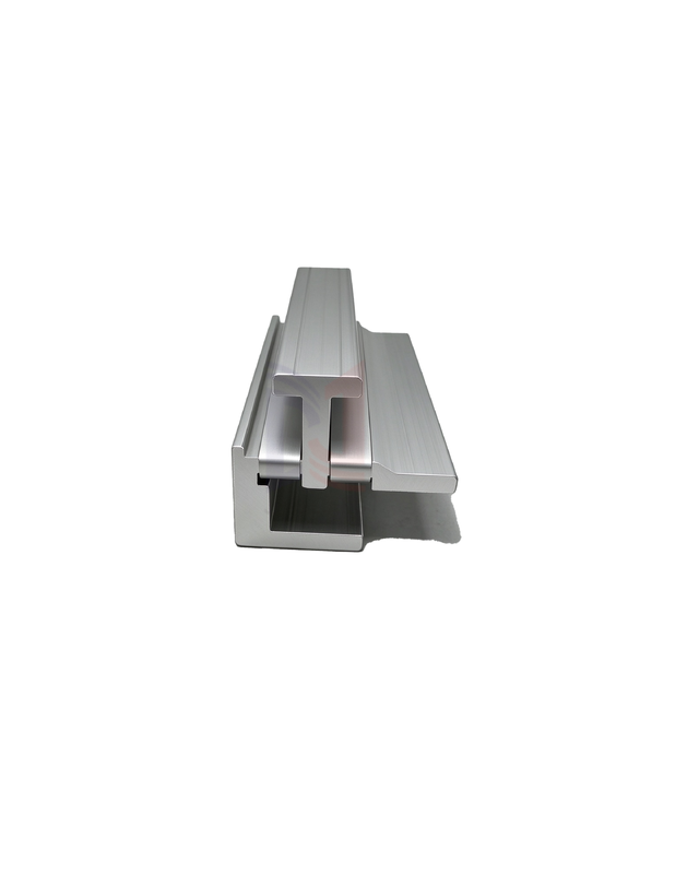 Factory Provide and Competitive Price Aluminum Clip  for Facade Support System