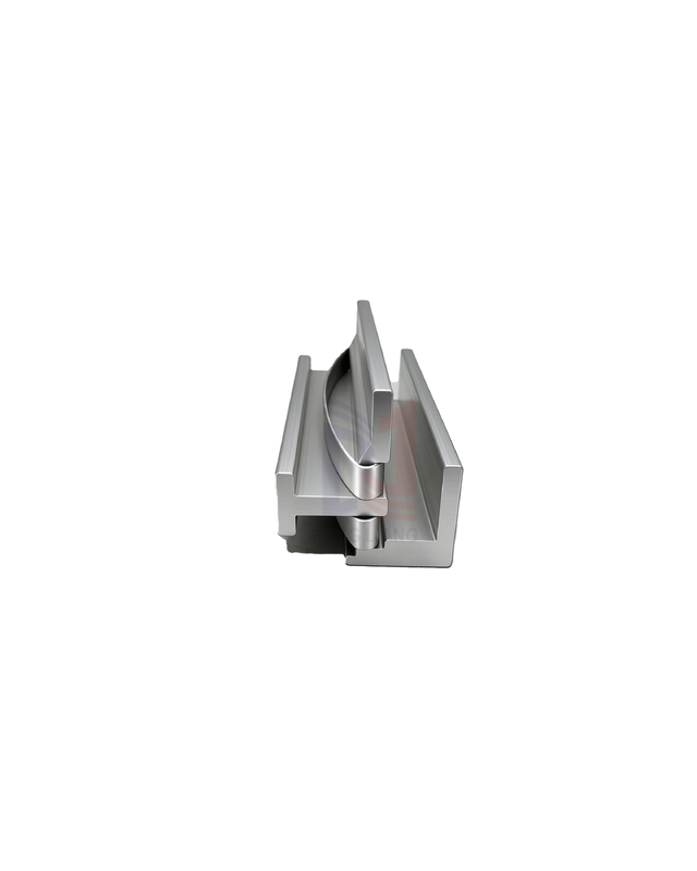 Factory Provide and Competitive Price Aluminum Clip  for Facade Support System