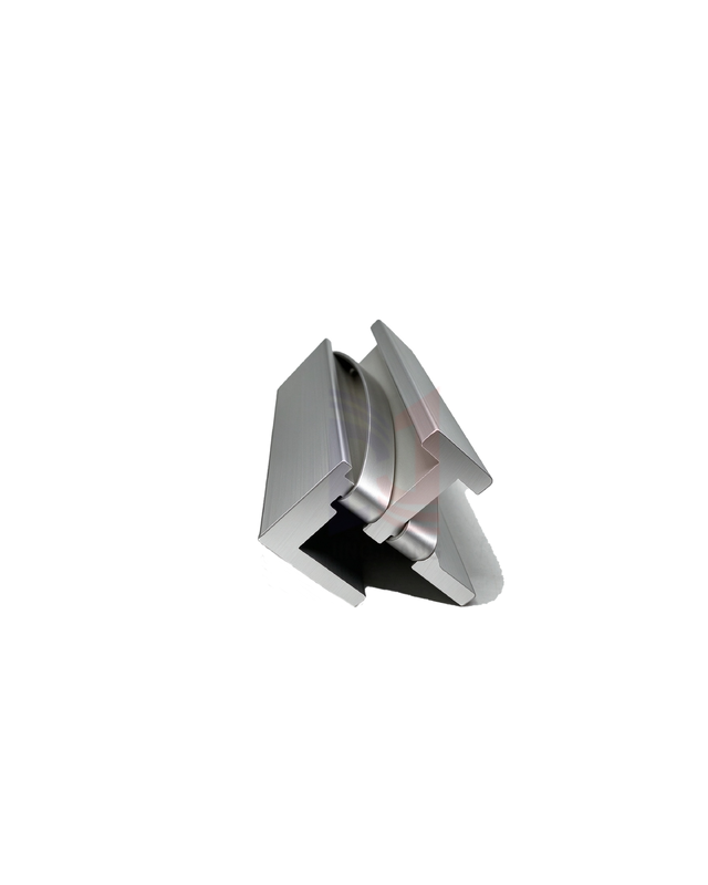 Factory Provide and Competitive Price Aluminum Clip  for Facade Support System
