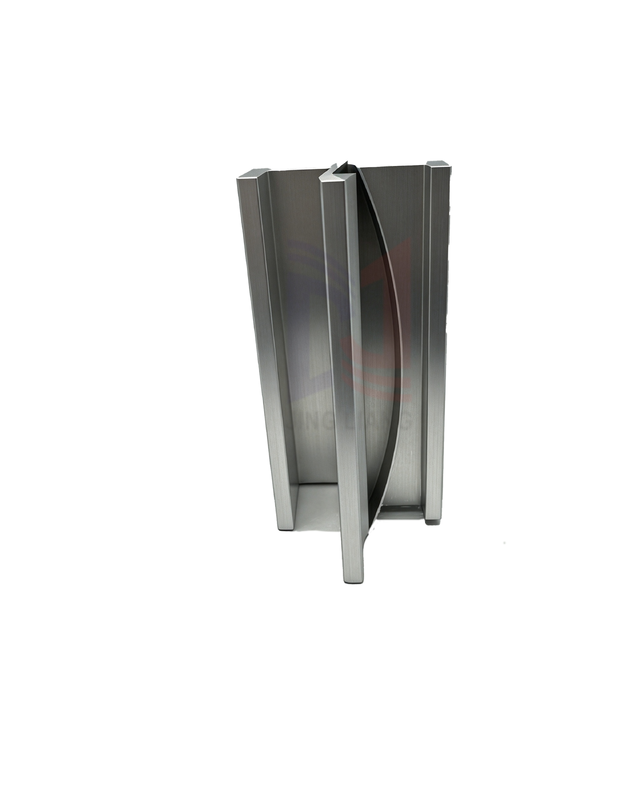 Factory Provide and Competitive Price Aluminum Clip  for Facade Support System