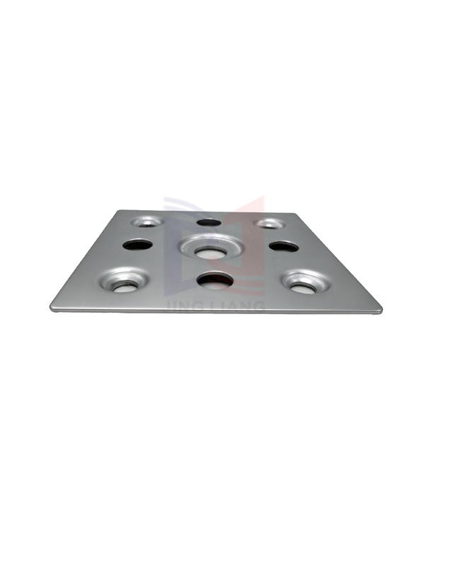 Factory supply and Competitive Price for  AK Clip for  Facade Support System