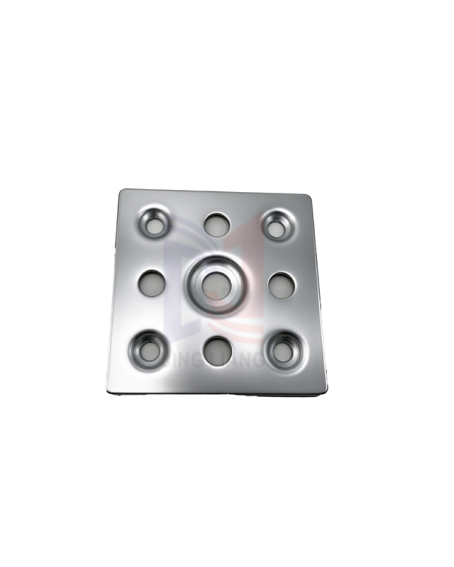 Factory supply and Competitive Price for  AK Clip for  Facade Support System