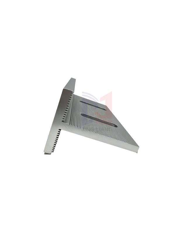 Customized and Competitive Price for T- Bracket for  Facade Support System