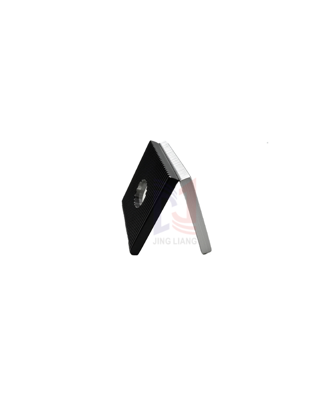 Factory supply and Easy Installation Metal Washer for Facade Support Systm