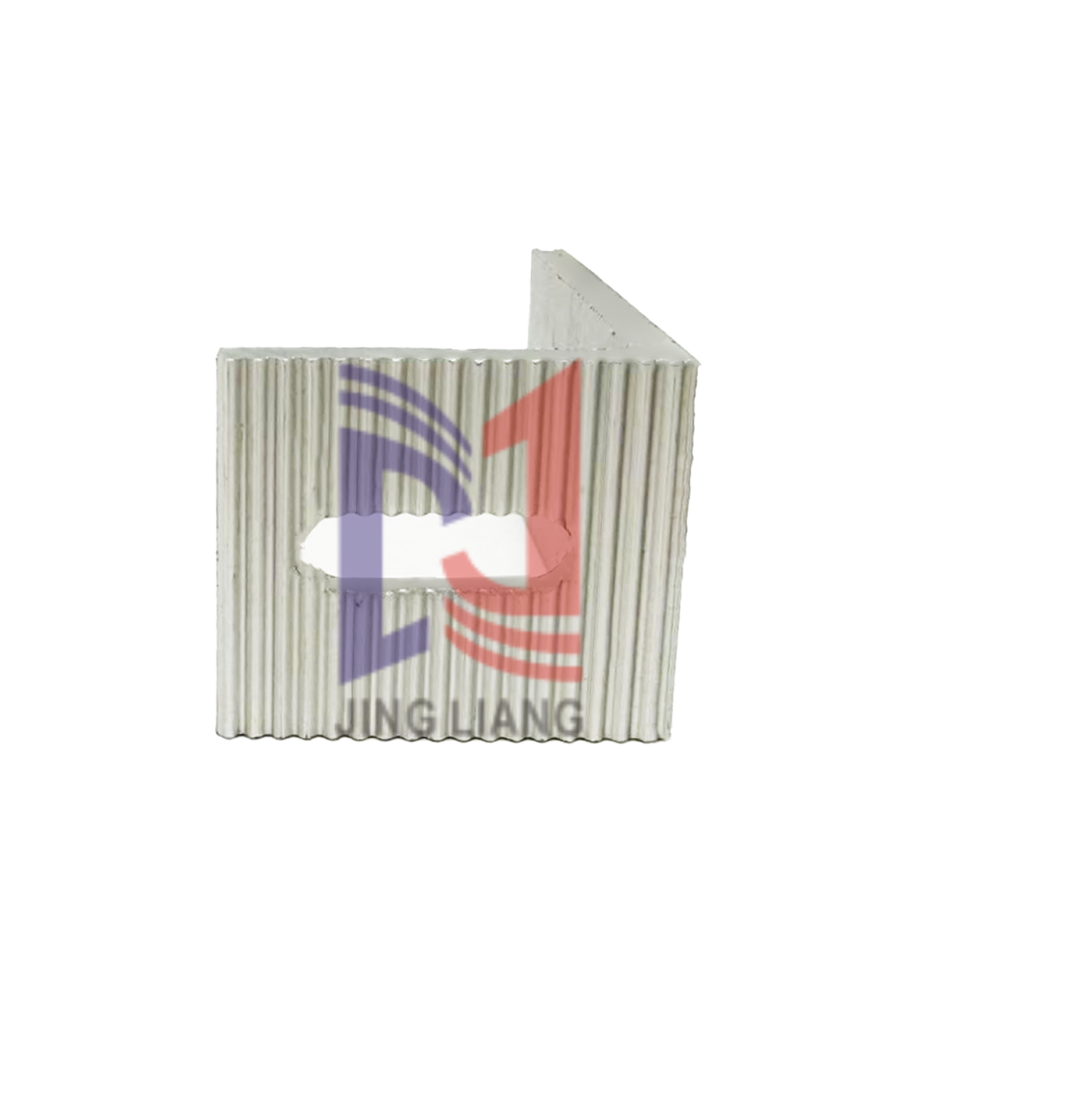 Cladding Support Brackets Anti-corrosion Aluminum bracket for Cladding Support System
