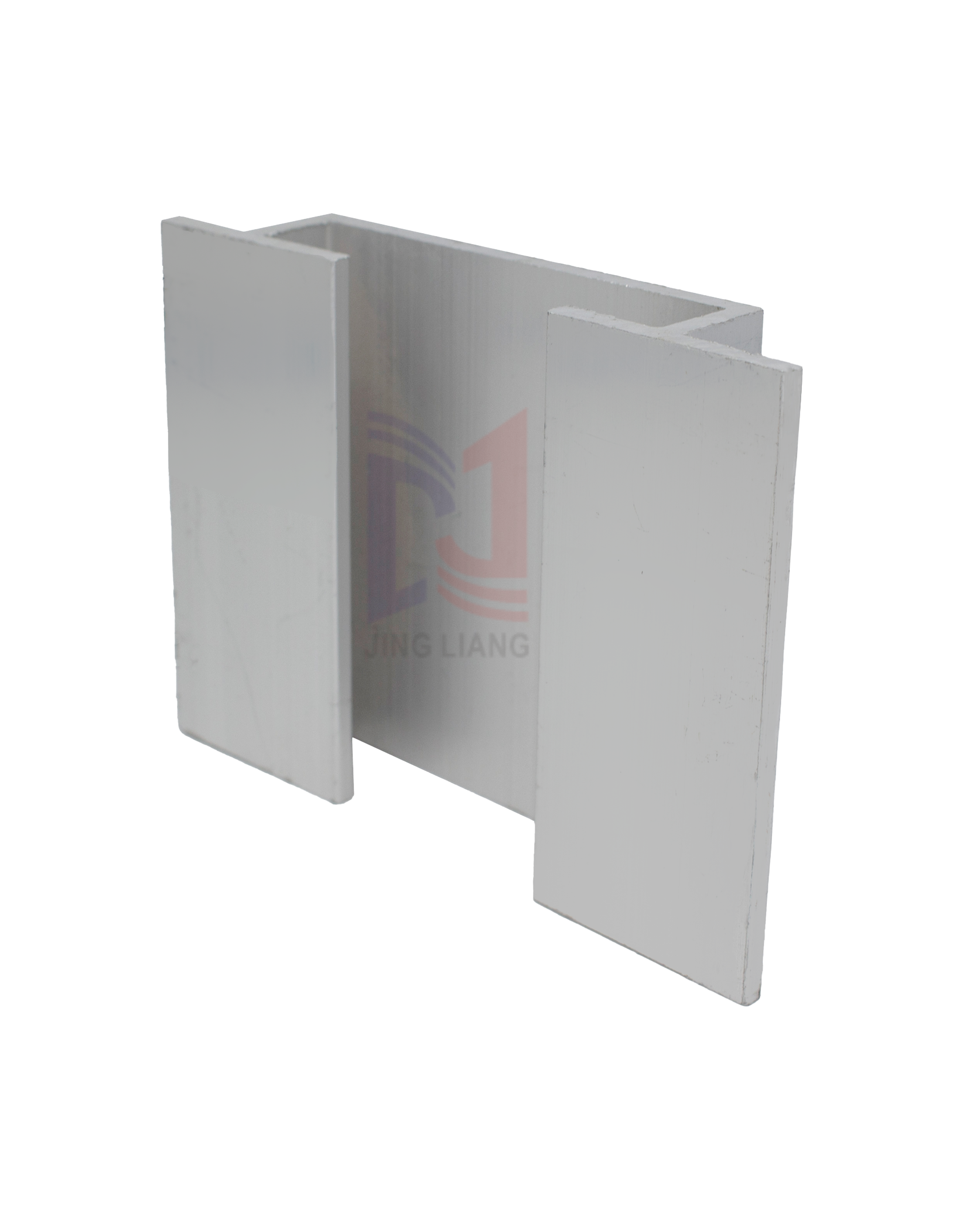 18mm Terracotta Facade Aluminum Rail Support System